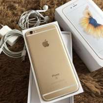 Продам Aplle iPhone 6S 64 ГБ, в Москве