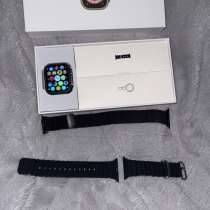 Smart часы как Apple Watch, в Москве