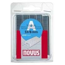 Скобы для степлера Novus 042-0359, в г.Тирасполь