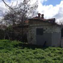 Участок 5,45 сот + 2,5 сот придомовая территория с домом под снос на ул. Матюшенко, в Севастополе