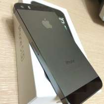 IPhone 5s, в Санкт-Петербурге