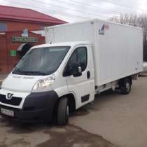 Peugeot boxer, в Ростове-на-Дону