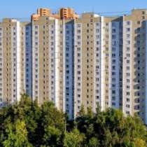 Продажа 2-комнатной квартиры 58 м2 с ремонтом в Новых Химках, в Москве