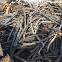 Скупка лома медный проводов, в Москве