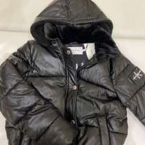 Calvin Klein куртка р.44, в Северодвинске