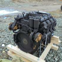 Двигатель КАМАЗ 740.13, в Новосибирске