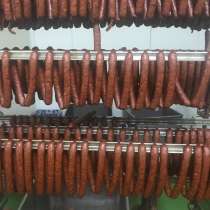 Продается мясо-колбасный бизнес в Румынии, в г.Кишинёв