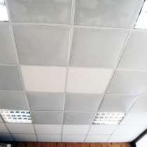 Греющий потолок –современные технологии от «ФлексиХИТ», в Барнауле