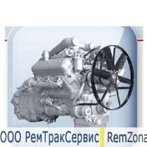 Ремонт двигателя двс ЯМЗ-236БЕ2-6, в г.Минск