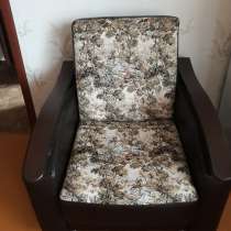 Кресло, в Саратове