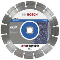 Диск алмазный отрезной Bosch 2.608.602.397, в г.Тирасполь