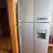 Холодильник бесплатно, в Махачкале