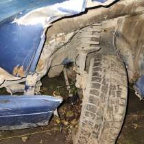 Продаеться Golf 3 продаеться псоле авари на разбор, в Краснодаре