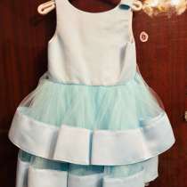 Платье для девочки, в Сызрани