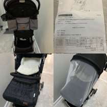 Коляска прогулочная Nuovita snello, в Екатеринбурге