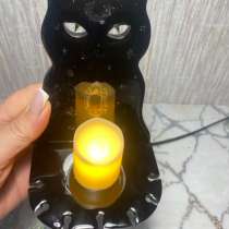 Полка-ночник, в Владивостоке