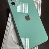 IPhone 11 64Gb, в Санкт-Петербурге