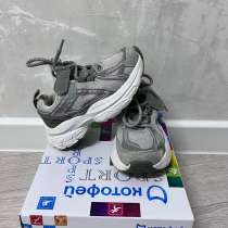 Кроссовки для девочки Котофей, в Курске