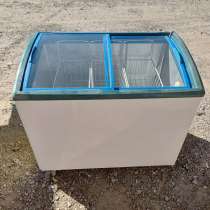 Морозильный ларь, в Хабаровске
