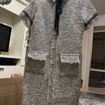 Платье Chanel, в Екатеринбурге