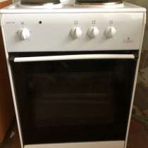 Плита электрическая, в Тобольске