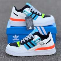Кроссовки женские Adidas Forum 84 Low, в Липецке
