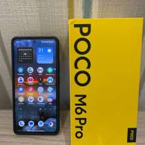 Xiaomi POCO M6Pro 12/512 ГБ, в Тюмени