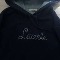 Lacoste толстовка, в г.Алматы