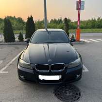 Бмв е90, в Санкт-Петербурге