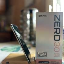 Продам Infinix Zero 30 5g, в Санкт-Петербурге