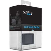 GoPro LCD BacPac alcdb-301 - дисплей, в Новосибирске