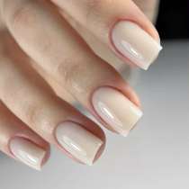 Маникюр, в Самаре