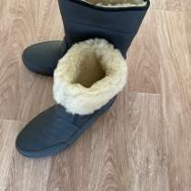 Сапоги мужские, в Красноярске