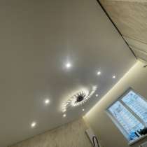 Натяжные потолки, в Ростове-на-Дону