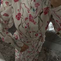 Комплект из тенсела, в Москве