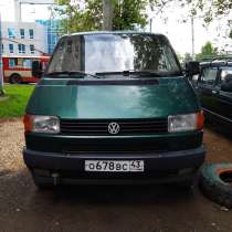Продаю Volkswagen T4, в Кирове
