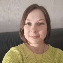 Юлия, 44 года, хочет познакомиться – С удовольствием познакомлюсь с мужчиной для общения сначал, в г.Kristinestad