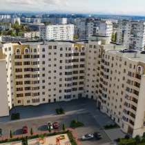 Продам двухуровневую квартиру площадью 140 м. кв. у моря, в Севастополе