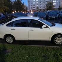 Продам авто Nissan Almera, в Санкт-Петербурге