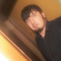 Али, 27 лет, хочет познакомиться, в Москве