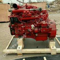Двигатель FAW CA6DE3-18E3F на FAW CA5163, CA3127, CA1163, в Красноярске