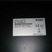 Ethernet-коммутатор D-Link DES-1228, в Каменске-Уральском