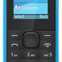 Телефон мобильный Nokia 105 Cyan, в г.Тирасполь