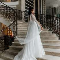 Платье свадебное из салона «Мэри Трюфель», в Ростове-на-Дону