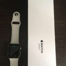 Apple Watch 3 series, в Череповце