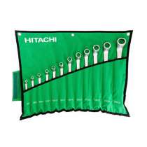 Набор накидных ключей Hitachi 774019, в г.Тирасполь