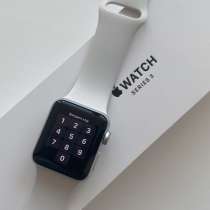Apple Watch series 3, в Воронеже