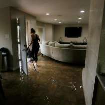 Оценка ущерба от залива затопа квартир офисов, в Омске