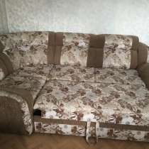 Продам диван, в Красноярске