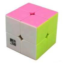 Кубик Рубика 2х2 MoYu Lingpo, в Ялте